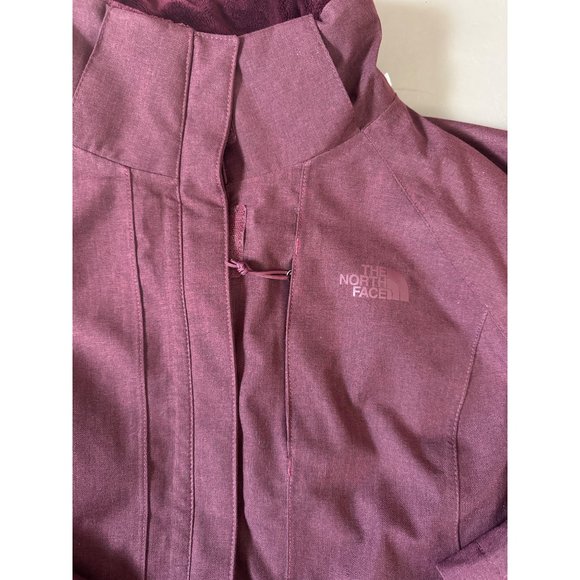 The North Face Inlux insulated women’s jacket, new‎ size medium - Picture 2 of 16
